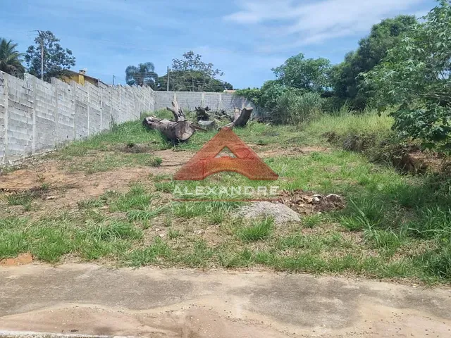 Terreno com 412m², à venda, no bairro Portal Santa Inês em São José dos Campos