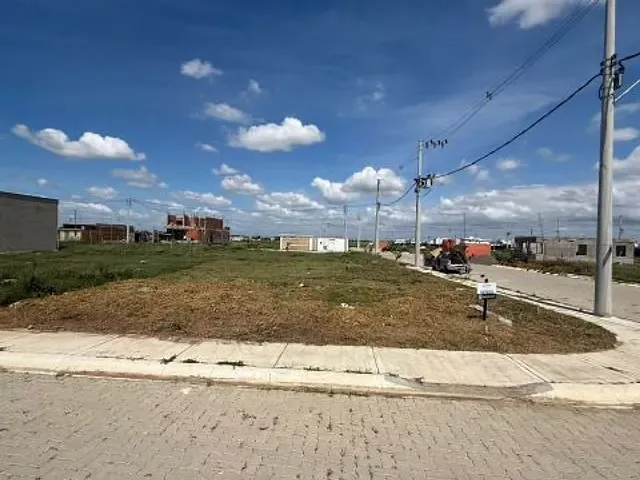 Terreno com 250m², à venda, no bairro Centro em Campos dos Goytacazes