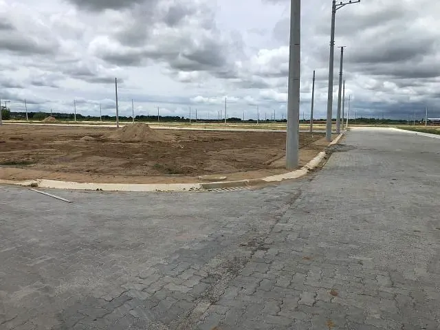 Terreno com 250m², à venda, no bairro Centro em Campos dos Goytacazes