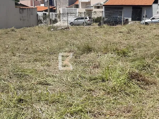 Terreno com 250m², à venda, no bairro Jardim Bela Vista em Indaiatuba