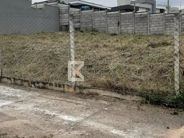 Terreno com 250m², à venda, no bairro Jardim Bela Vista em Indaiatuba