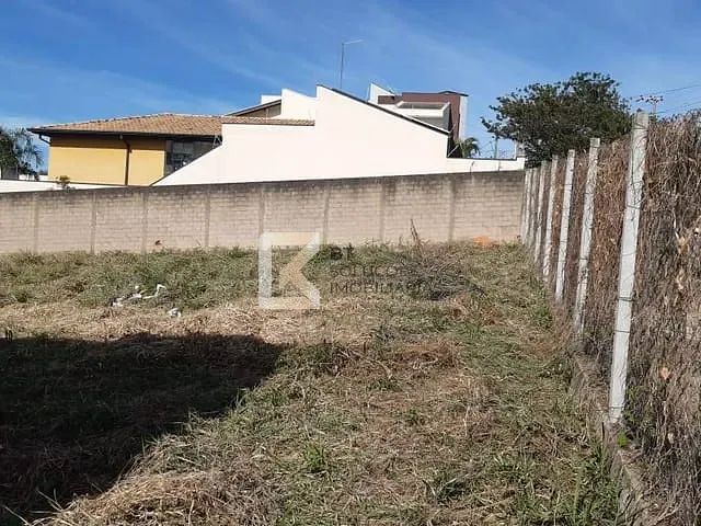 Terreno com 250m², à venda, no bairro Jardim Bela Vista em Indaiatuba
