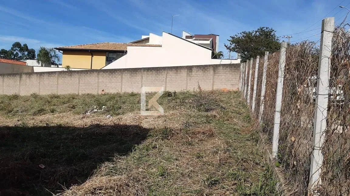 Terreno, 250 m² - Foto 1