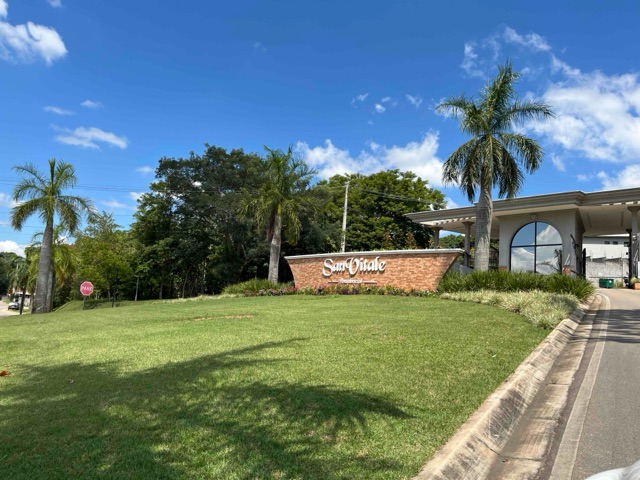 Terreno com 303m², à venda, no bairro Bom Retiro em Bragança Paulista