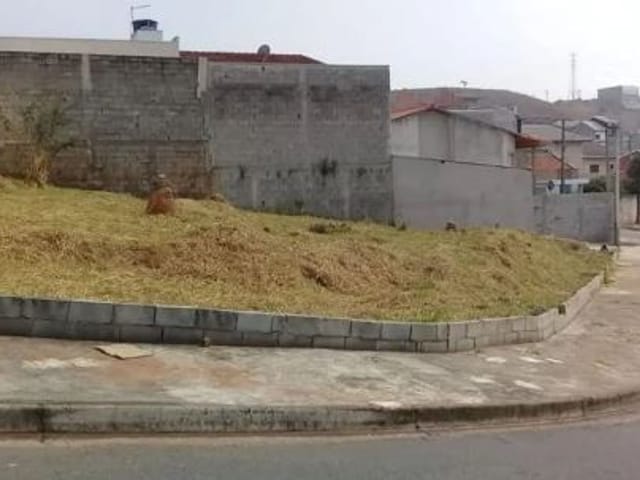 Foto do Terreno - Terreno à venda, 303 m² por R$ 374.000,00 - Jardim Santa Júlia - São José dos Campos/SP | INDEPENDENCE NEGOCIOS IMOBILIARIOS LTDA