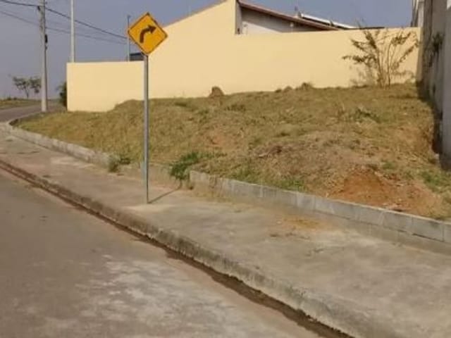 Foto do Terreno - Terreno à venda, 303 m² por R$ 374.000,00 - Jardim Santa Júlia - São José dos Campos/SP | INDEPENDENCE NEGOCIOS IMOBILIARIOS LTDA