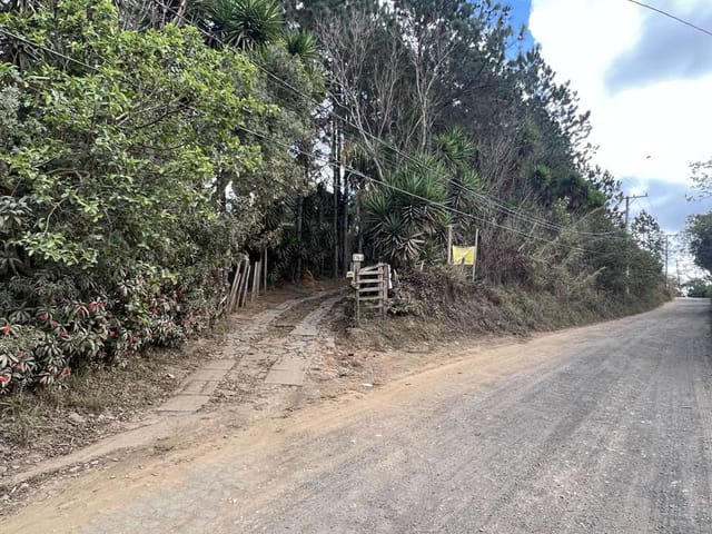 Terreno com 18455m², à venda, no bairro Taboleiro Verde em Cotia