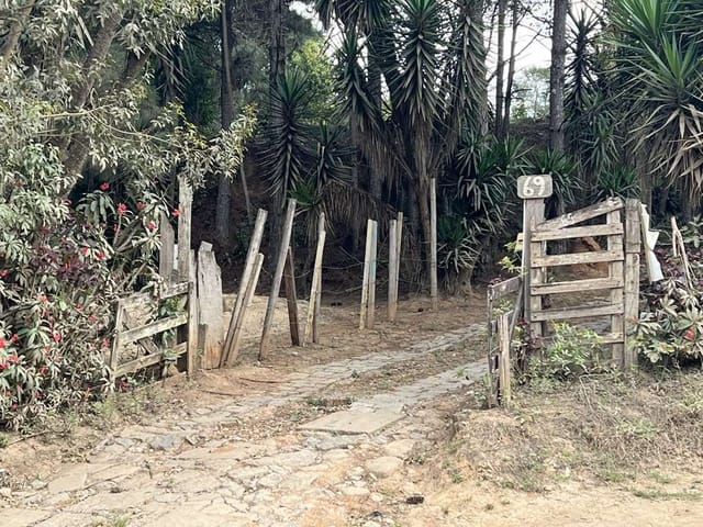 Terreno com 18455m², à venda, no bairro Taboleiro Verde em Cotia