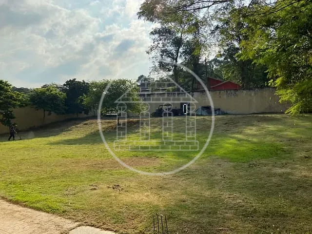 Terreno com 1540m², à venda, no bairro Jardim Marajoara em São Paulo