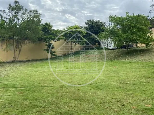 Terreno com 1540m², à venda, no bairro Jardim Marajoara em São Paulo