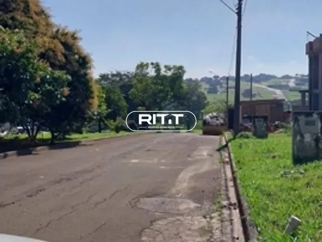 Terreno com 500m², à venda, no bairro Jardim Myrian Moreira da Costa em Campinas