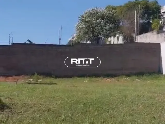 Terreno com 500m², à venda, no bairro Jardim Myrian Moreira da Costa em Campinas