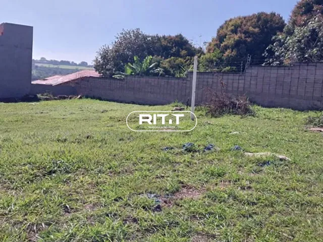 Terreno com 500m², à venda, no bairro Jardim Myrian Moreira da Costa em Campinas