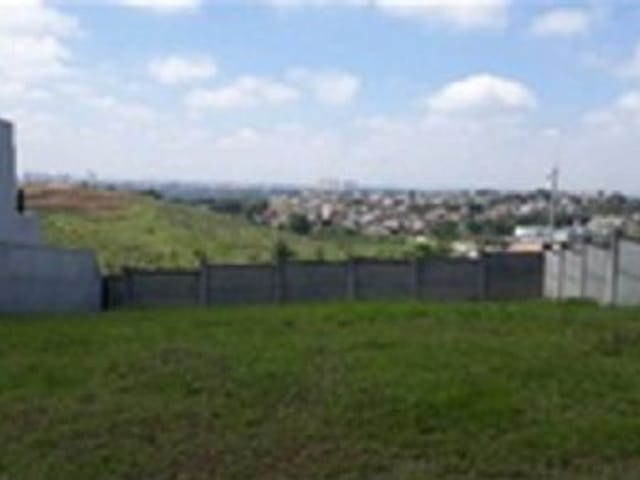 Foto do Terreno - Terreno à venda, 980 m² por R$ 1.475.000,00 - Condomínio Residencial Alphaville I - São José dos Campos/SP | RUSSI IMÓVEIS