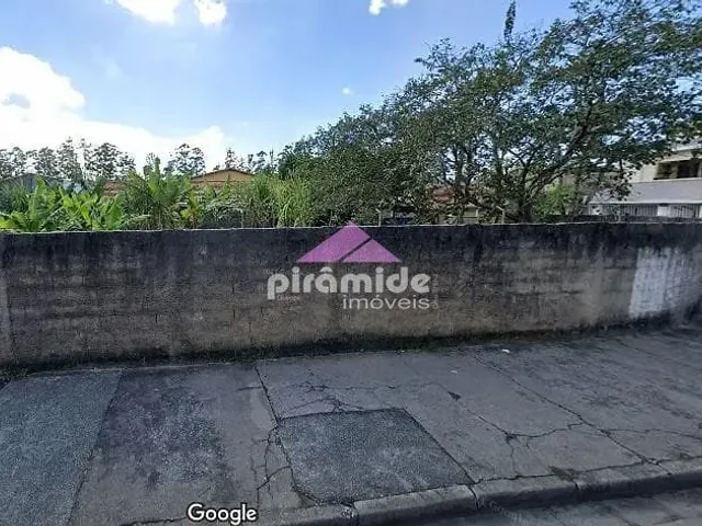 Terreno com 358m², à venda, no bairro Jardim Santa Inês II em São José Dos Campos