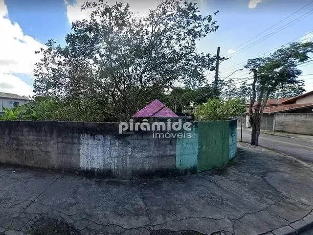 Terreno com 358m², à venda, no bairro Jardim Santa Inês II em São José Dos Campos