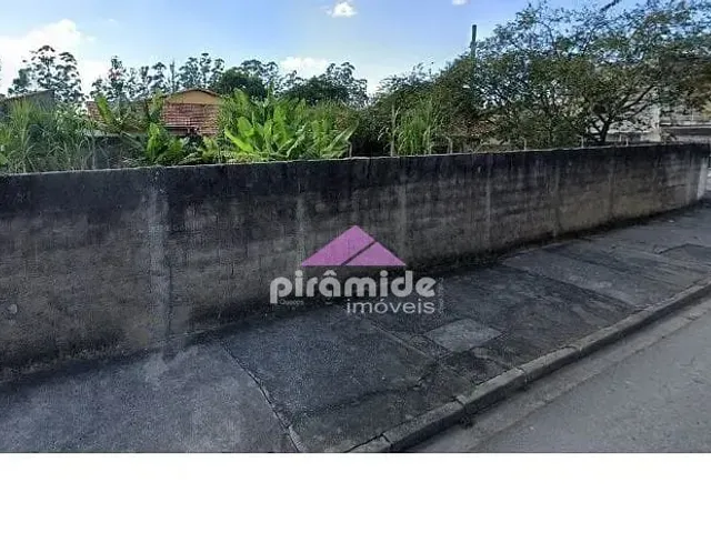 Terreno com 358m², à venda, no bairro Jardim Santa Inês II em São José Dos Campos