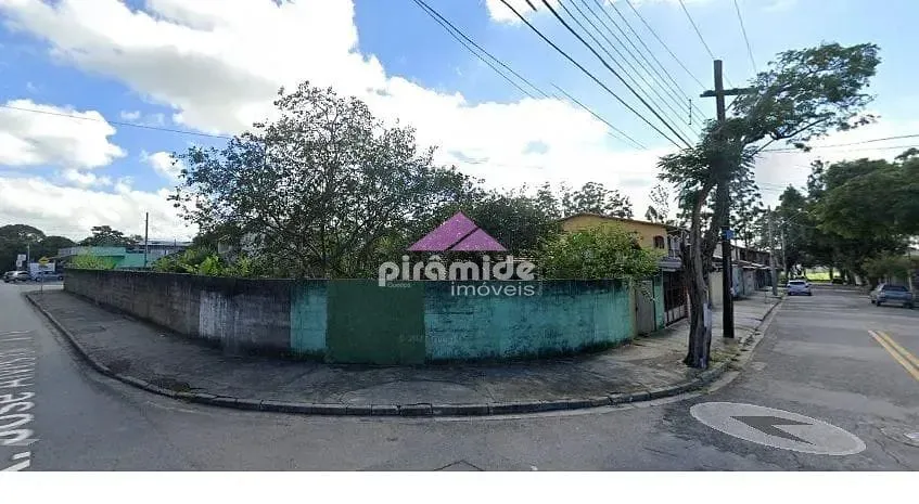 Terreno, 358 m² - Foto 1