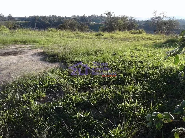 Terreno com 1200m², à venda, no bairro Veraneio Ijal em Jacareí