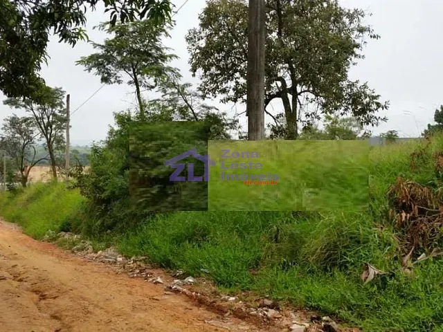 Terreno com 1200m², à venda, no bairro Veraneio Ijal em Jacareí
