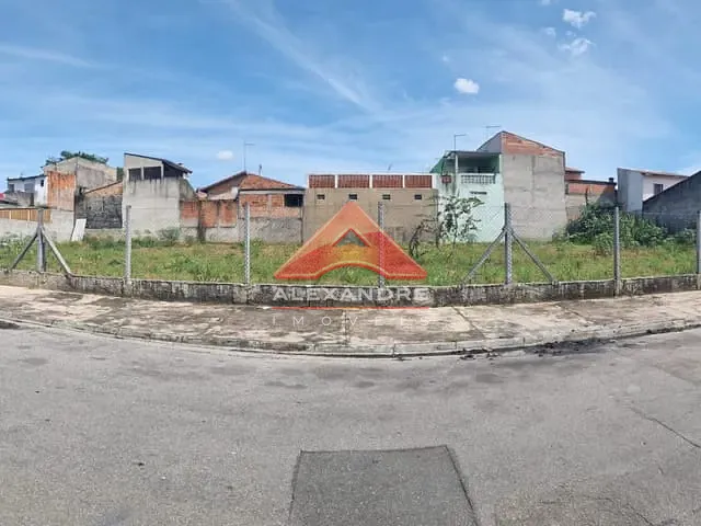 Terreno com 1000m², à venda, no bairro Conjunto Residencial Galo Branco em São José dos Campos