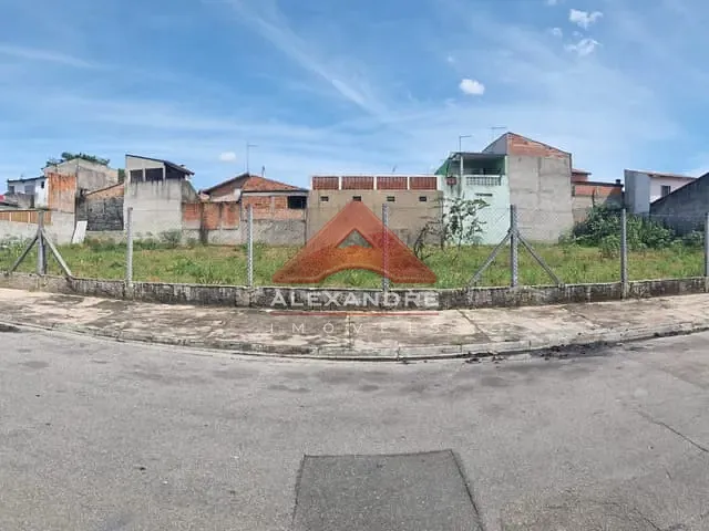 Terreno com 1000m², à venda, no bairro Conjunto Residencial Galo Branco em São José dos Campos