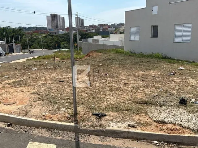 Terreno com 150m², à venda, no bairro Chácara Alvorada em Indaiatuba