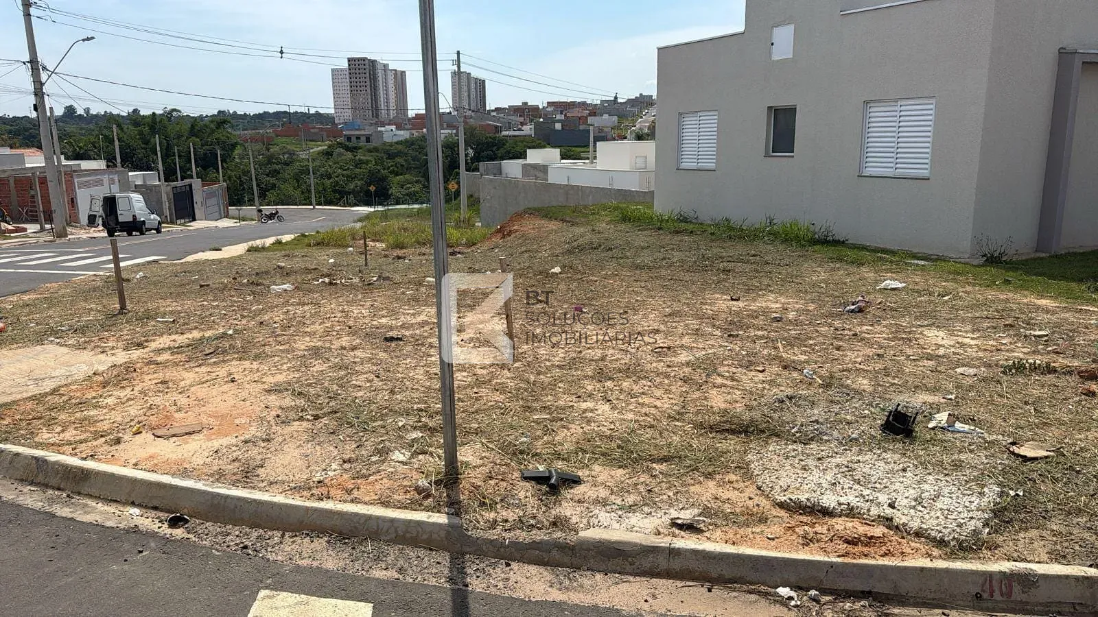 Terreno, 150 m² - Foto 1