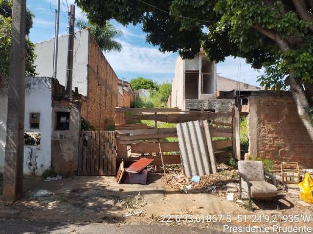 Foto do Terreno - Terreno à venda 10M², Não informado, PRESIDENTE PRUDENTE - SP | Imobiliária Compare