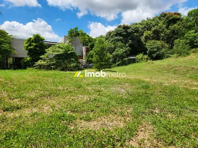 Terreno com 5485m², à venda, no bairro Dois Córregos em Valinhos