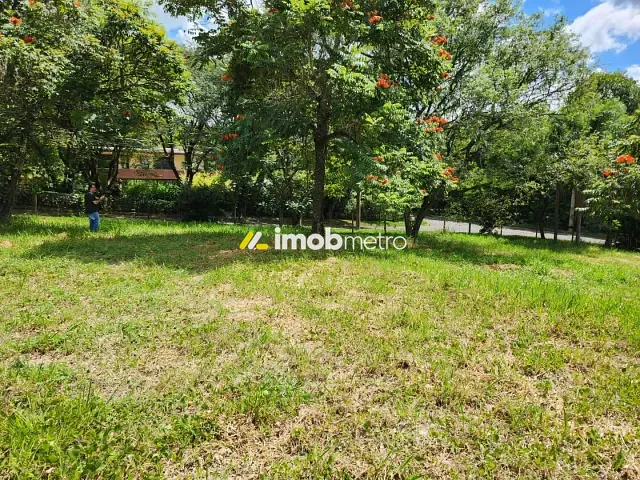 Terreno com 5485m², à venda, no bairro Dois Córregos em Valinhos