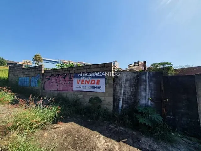 Terreno com 400m², à venda, no bairro Jardim Pagliato em Sorocaba