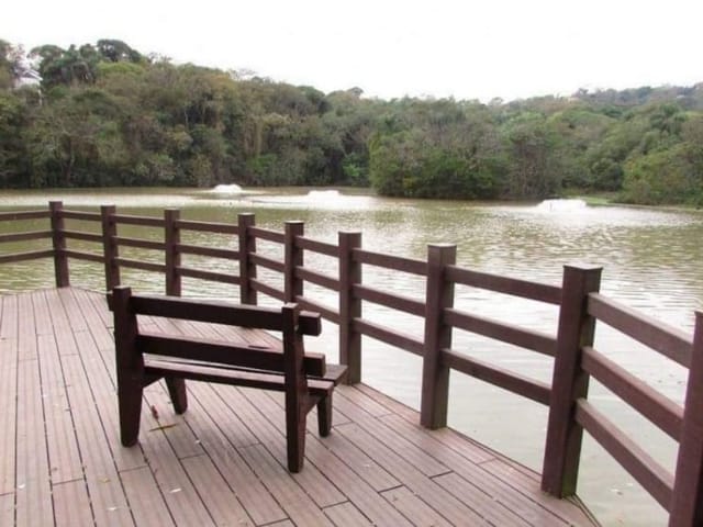 Terreno com 381m², à venda, no bairro Transurb em Itapevi