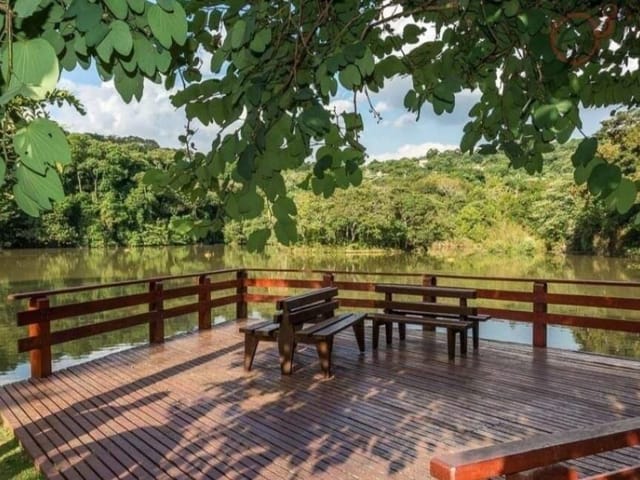 Terreno com 381m², à venda, no bairro Transurb em Itapevi