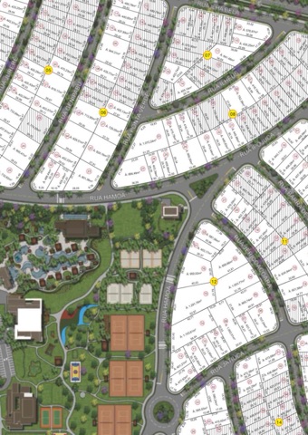 Foto do Terreno - Terreno em condomínio à Venda, Medeiros, Rio Verde, GO | Realize Imóveis