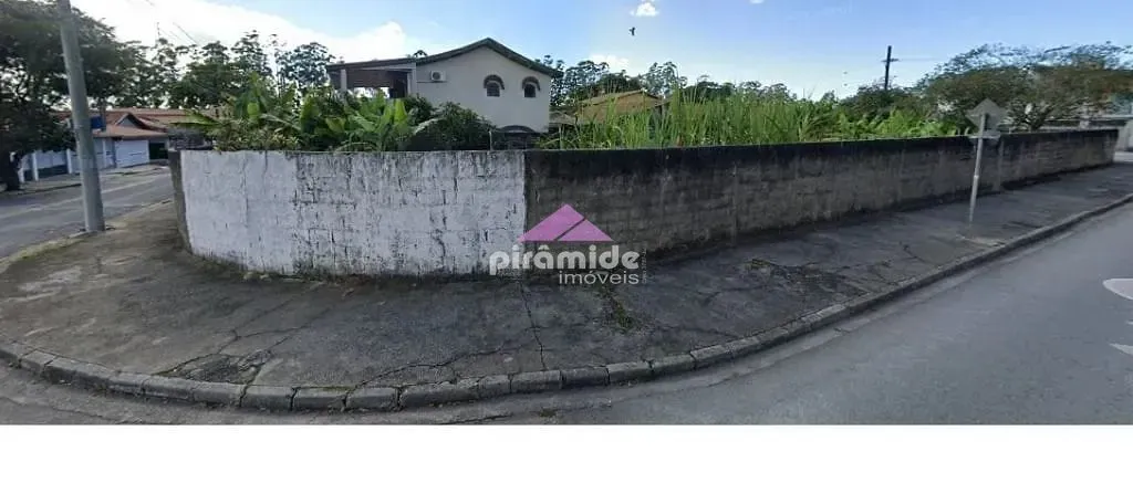 Terreno, 358 m² - Foto 1