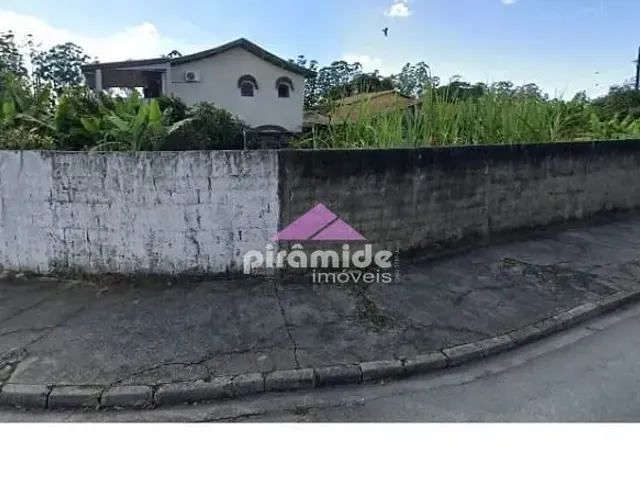 Terreno com 358m², à venda, no bairro Jardim Santa Inês II em São José Dos Campos