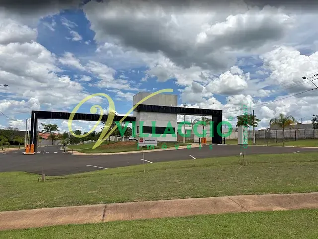 Terreno com 210m², à venda, no bairro Eville Bady Bassitt em Bady Bassitt