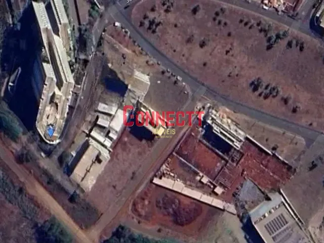 Terreno com 1007m², à venda, no bairro Jardim Nova Alianca Sul em Ribeirão Preto