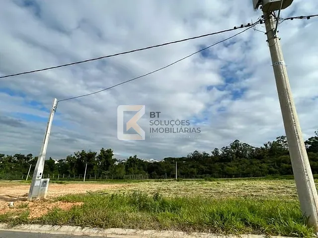 Terreno com 300m², à venda, no bairro Altos da Bela Vista em Indaiatuba