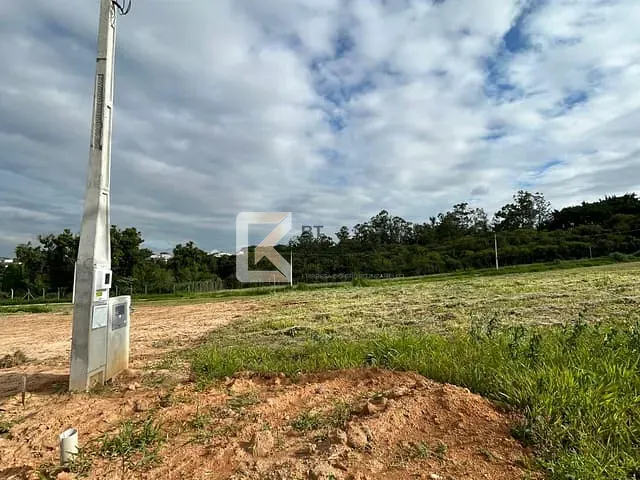 Terreno com 300m², à venda, no bairro Altos da Bela Vista em Indaiatuba