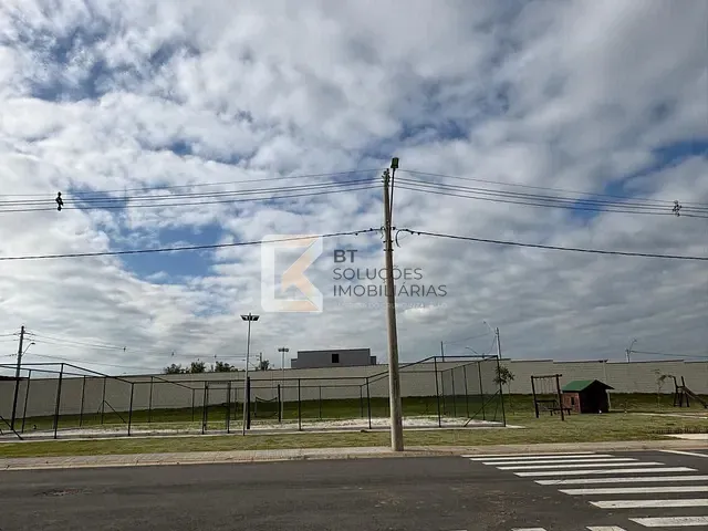Terreno com 300m², à venda, no bairro Altos da Bela Vista em Indaiatuba