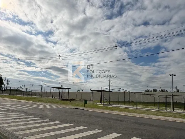 Terreno com 300m², à venda, no bairro Altos da Bela Vista em Indaiatuba