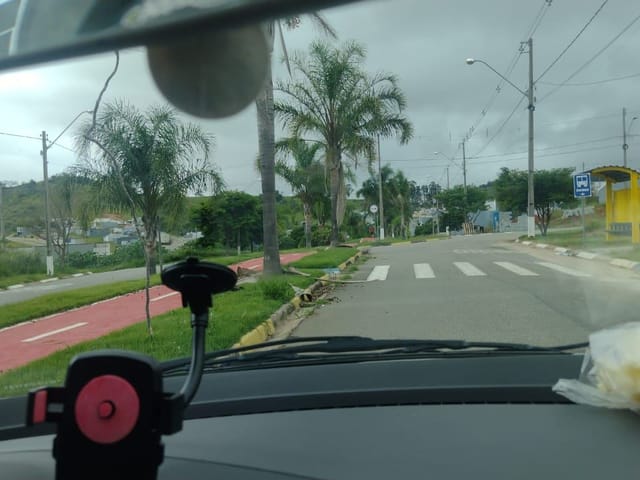 Terreno com 140m², à venda, no bairro Condomínio Villa Verde Bragança em Bragança Paulista