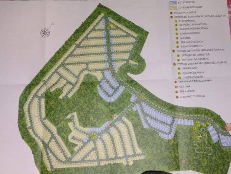 Terreno, 140 m² - Foto 10