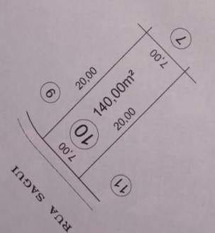 Terreno, 140 m² - Foto 11