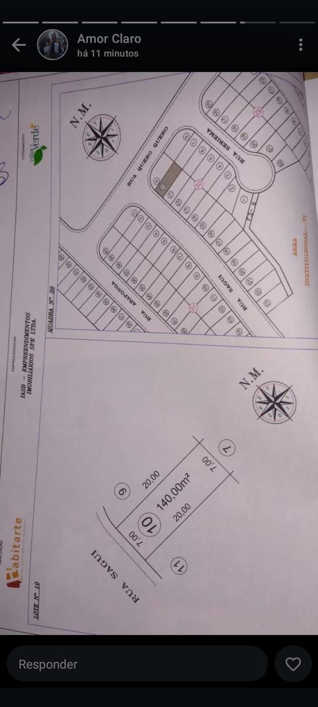 Terreno, 140 m² - Foto 12