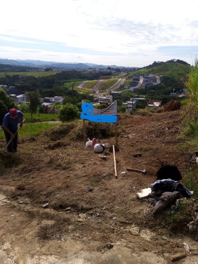 Terreno, 140 m² - Foto 3