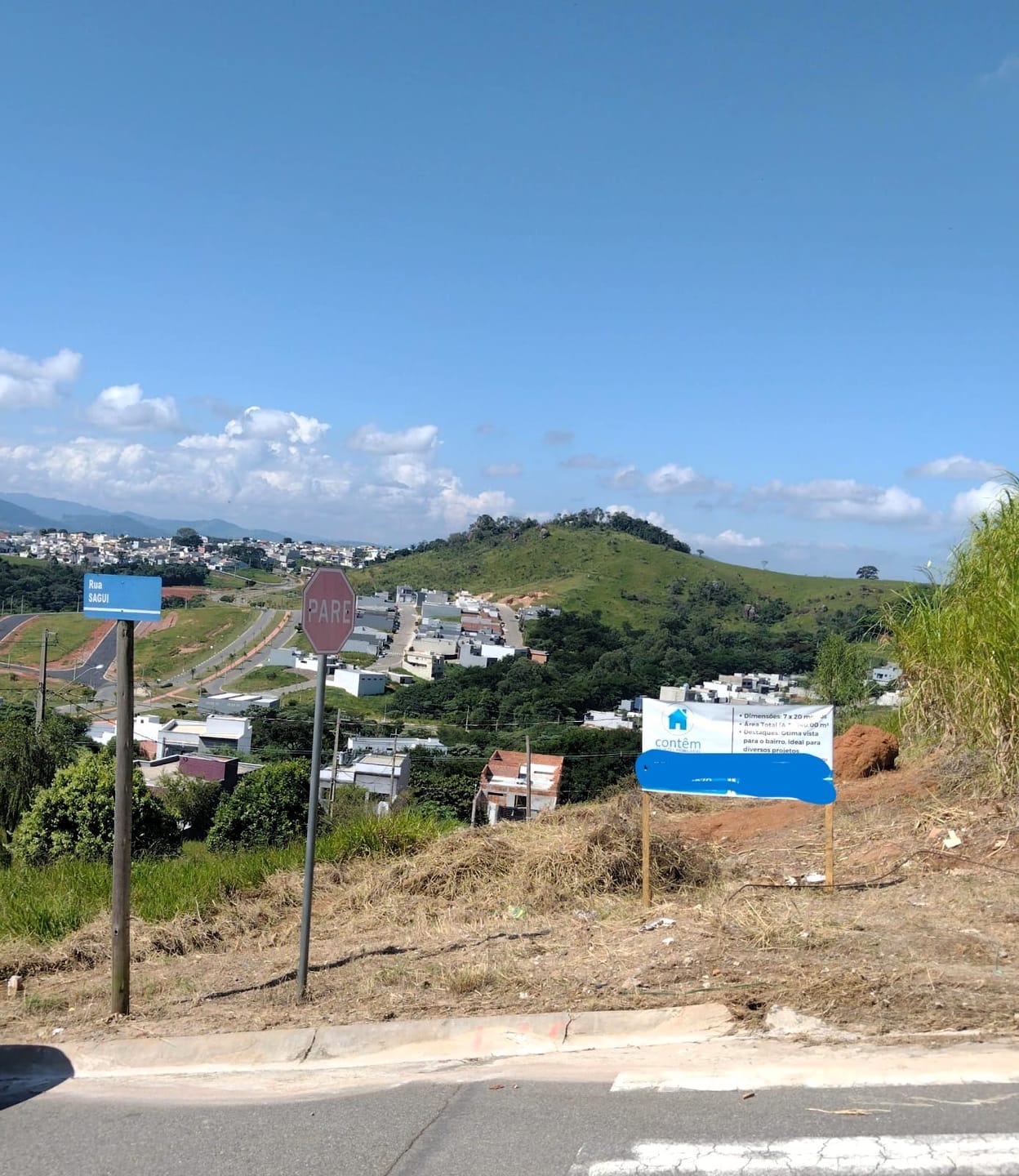 Terreno, 140 m² - Foto 7