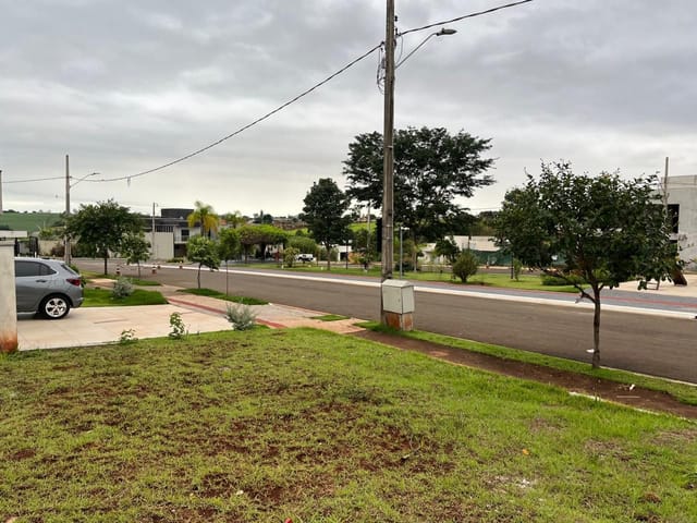Foto do Terreno - Terreno à venda 256.75M², Parque Tauá - Condomínio Aranguá | Imobiliária GEUM